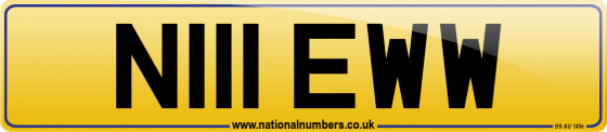 N111 EWW