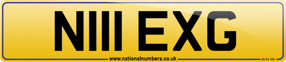 N111 EXG