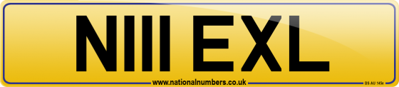 N111 EXL