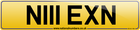 N111 EXN