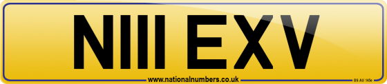 N111 EXV