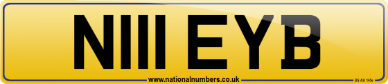 N111 EYB