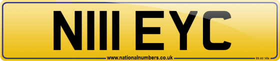 N111 EYC