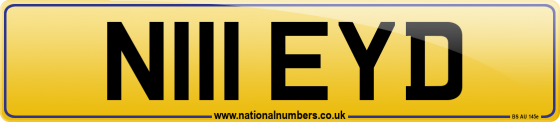 N111 EYD