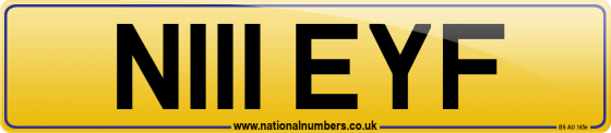 N111 EYF