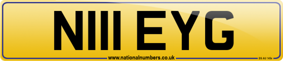 N111 EYG
