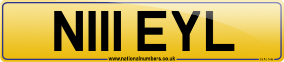 N111 EYL