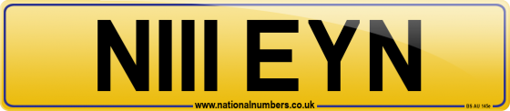 N111 EYN
