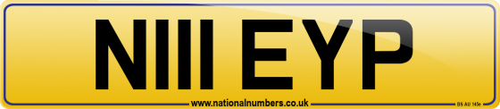 N111 EYP