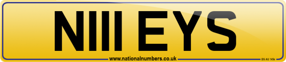 N111 EYS