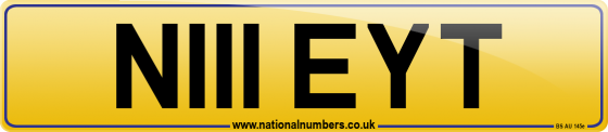 N111 EYT