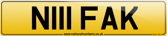 N111 FAK