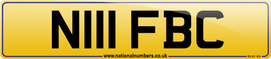 N111 FBC