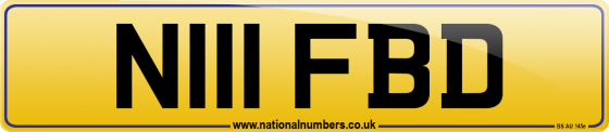 N111 FBD