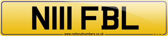 N111 FBL