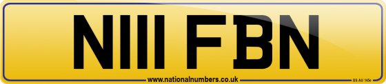 N111 FBN