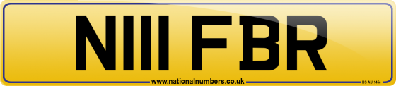 N111 FBR