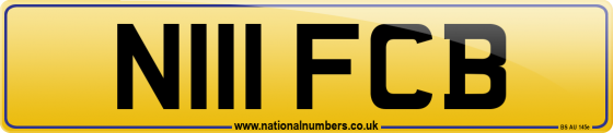N111 FCB