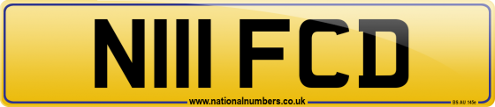 N111 FCD