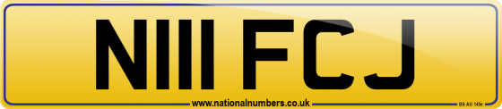 N111 FCJ