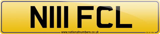 N111 FCL