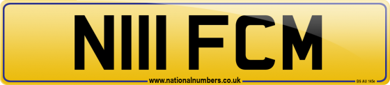 N111 FCM