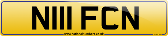 N111 FCN