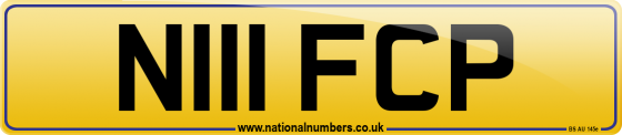 N111 FCP