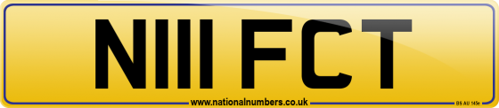 N111 FCT