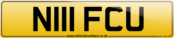 N111 FCU