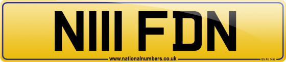 N111 FDN