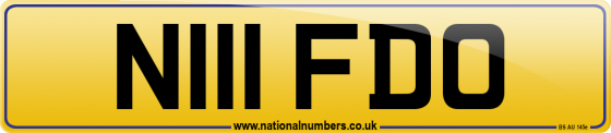 N111 FDO