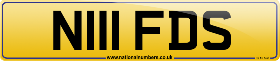 N111 FDS
