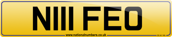 N111 FEO