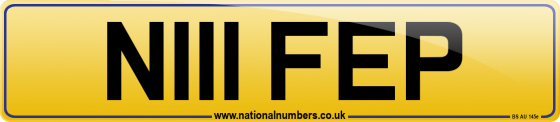 N111 FEP