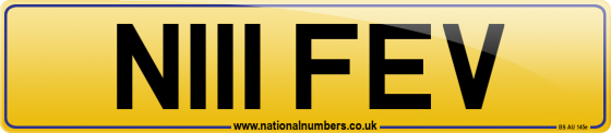N111 FEV