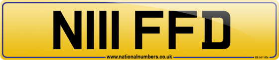 N111 FFD
