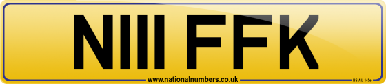N111 FFK