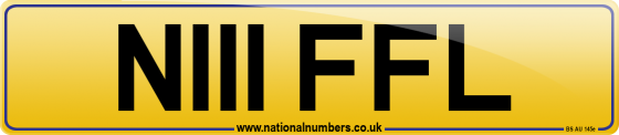 N111 FFL