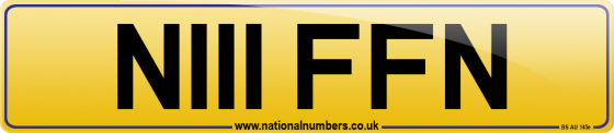 N111 FFN