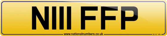 N111 FFP
