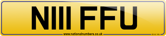 N111 FFU