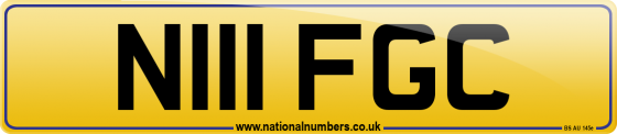 N111 FGC