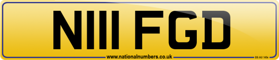 N111 FGD