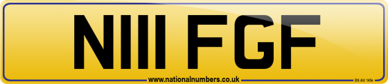 N111 FGF