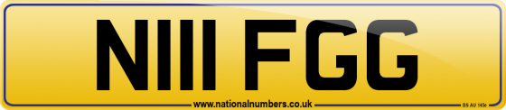 N111 FGG