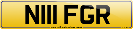 N111 FGR