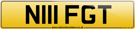 N111 FGT