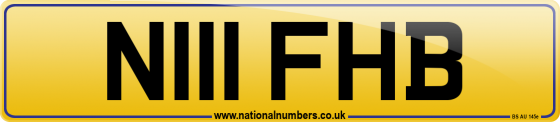 N111 FHB