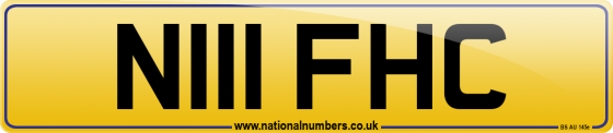 N111 FHC